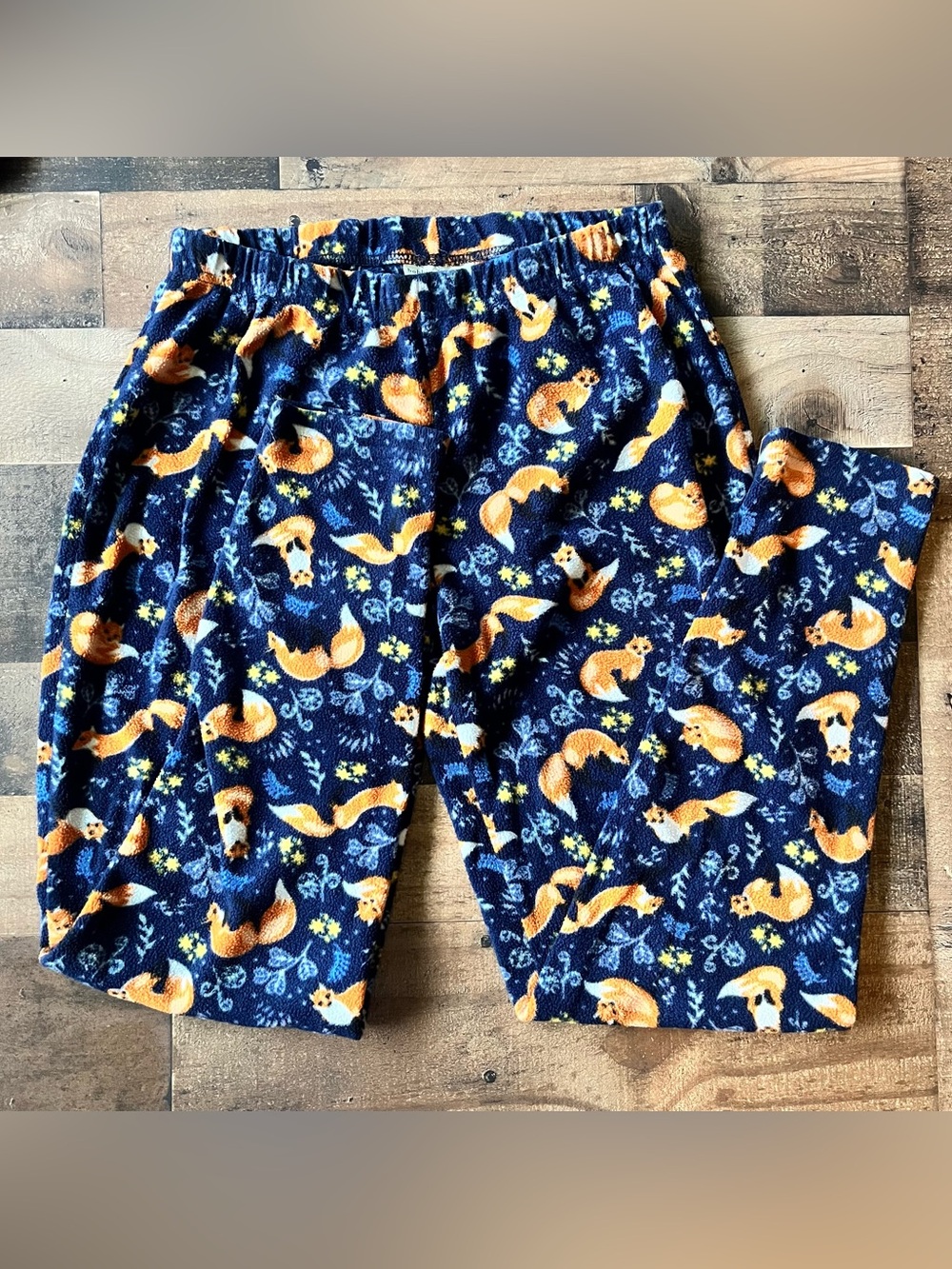 3/$15 ✨ Women's Bobbie Brooks Pajama Pants | M